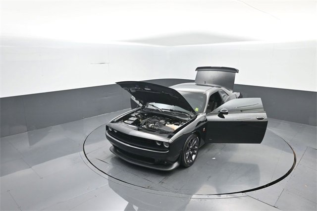 Used 2022 Dodge Challenger R/T Scat Pack image 32