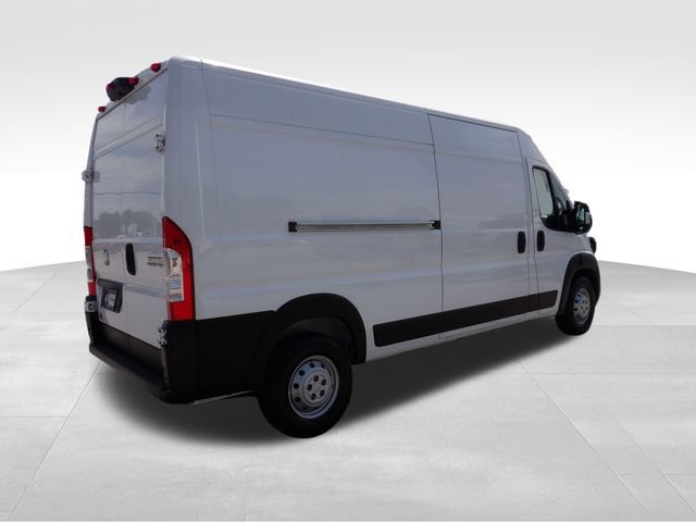 Used 2023 RAM ProMaster 2500 FWD image 11