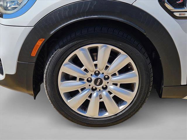 Used 2019 MINI Cooper Countryman S w/ Premium Package image 26