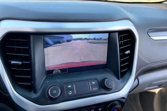 Used 2020 GMC Acadia SLT w/ LPO, Floor Liner Package image 25