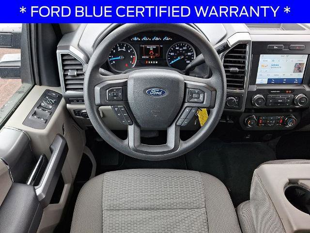 Certified 2022 Ford F250 XLT w/ XLT Premium Package image 11