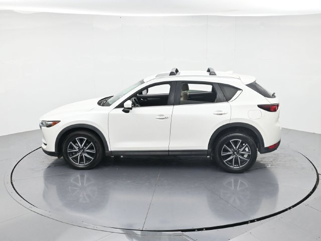 Used 2018 MAZDA CX-5 Touring w/ Preferred Equipment Package FWD image 45