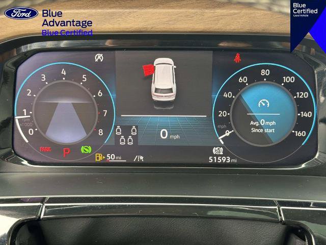 Used 2024 Volkswagen Atlas SE FWD image 27