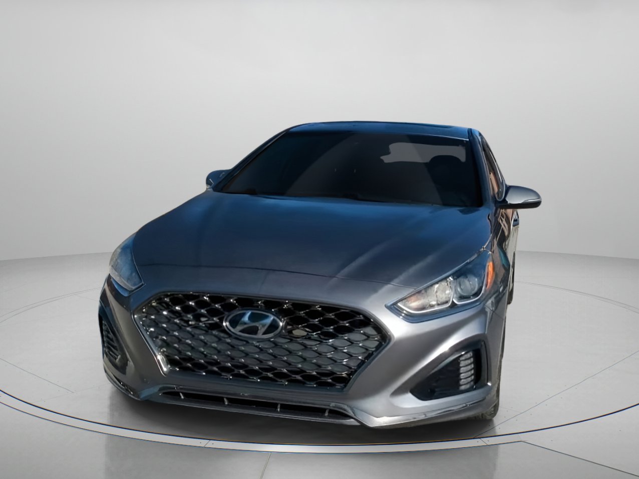Used 2018 Hyundai Sonata Sport image 7