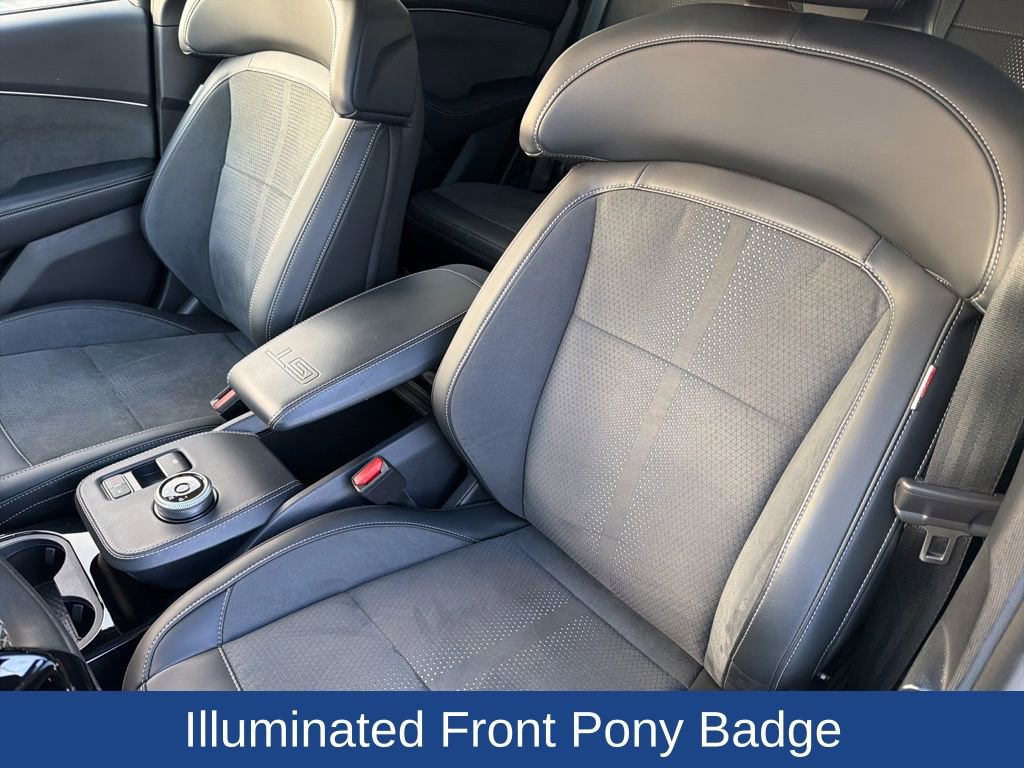 Certified 2023 Ford Mustang Mach-E GT w/ GT Performance Edition image 13