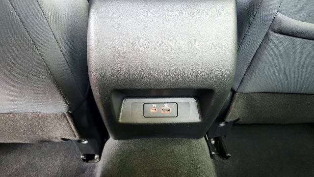 Used 2024 Nissan Altima 2.5 SV FWD image 25
