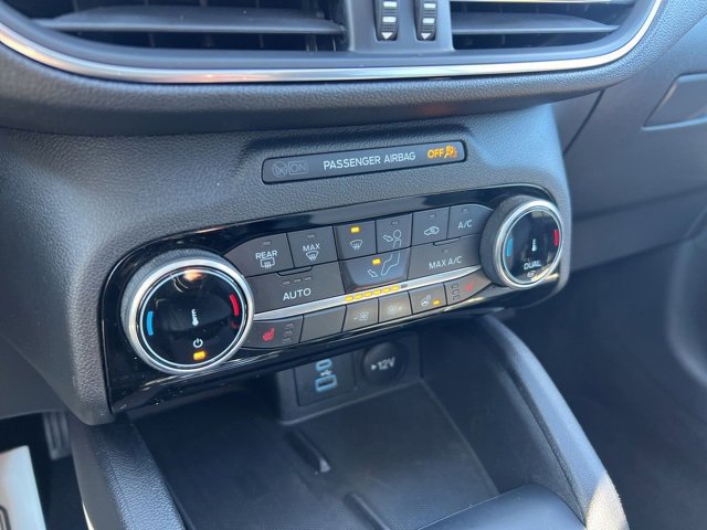 Certified 2022 Ford Escape Titanium w/ Titanium Elite Package image 18