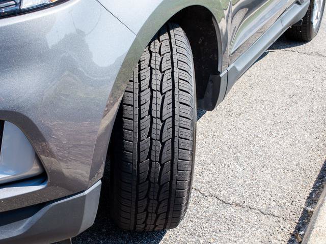 Certified 2024 Ford Edge SEL AWD/4WD image 9