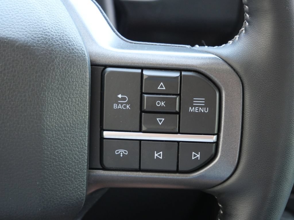 Certified 2024 Ford F250 Lariat w/ Lariat Ultimate Package AWD/4WD image 31
