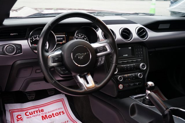 Certified 2017 Ford Mustang GT image 9
