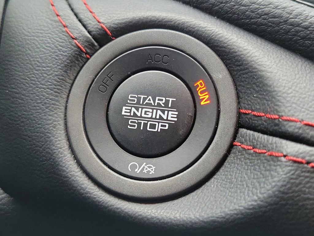 Used 2023 Dodge Durango GT AWD/4WD image 18