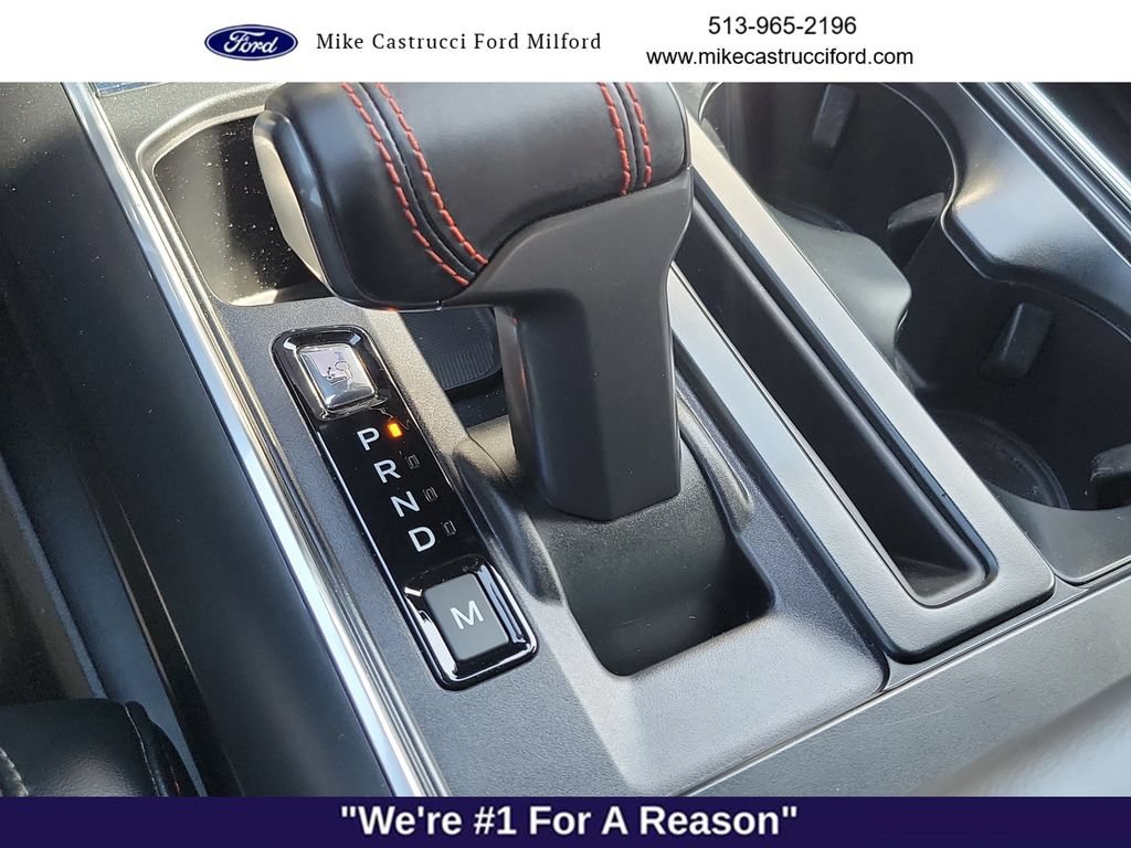 Certified 2024 Ford F150 Raptor AWD/4WD image 32