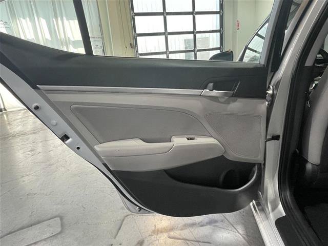 Used 2019 Hyundai Elantra SEL FWD image 23