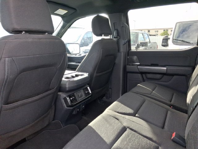 Certified 2022 Ford F150 XLT w/ Equipment Group 302A High RWD image 5