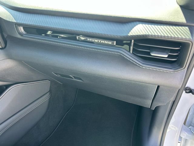 Certified 2024 Ford Mustang GT w/ GT Performance Package RWD image 24