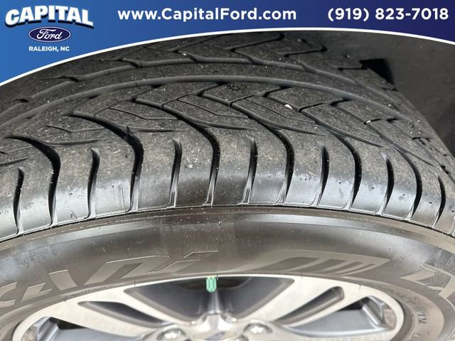 Certified 2024 Ford Expedition Max Limited image 14