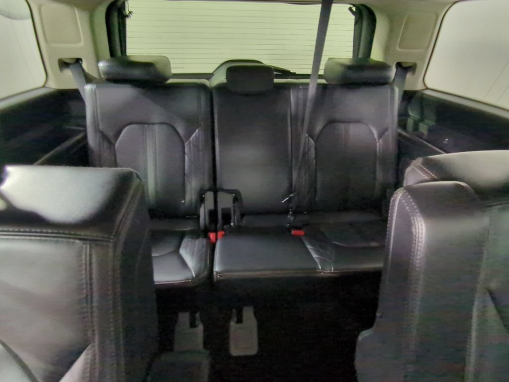 Certified 2020 Ford Expedition Platinum AWD/4WD image 17