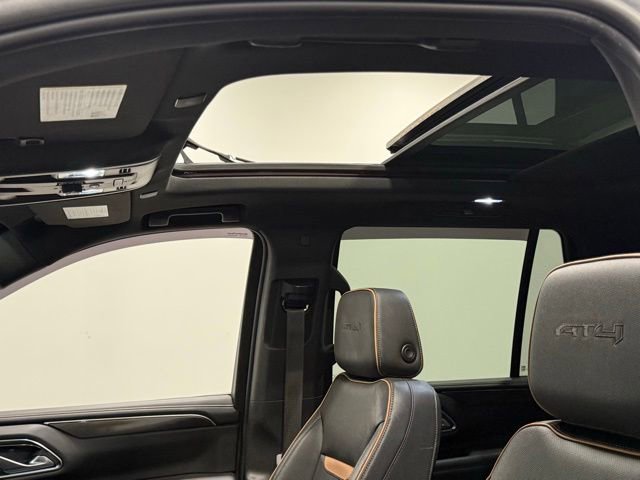 Used 2022 GMC Yukon AT4 AWD/4WD image 33