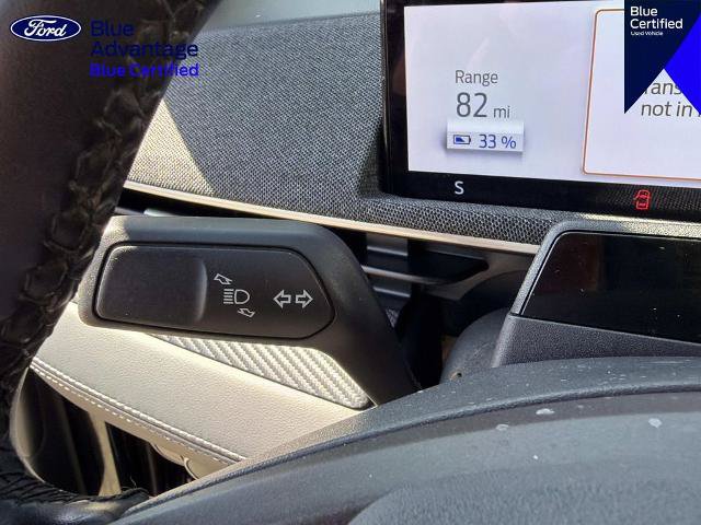 Certified 2023 Ford Mustang Mach-E Premium AWD/4WD image 29
