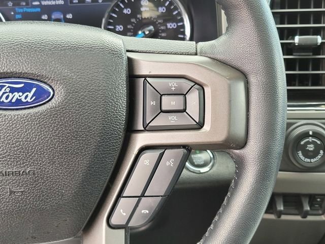 Certified 2020 Ford Expedition XLT w/ Equipment Group 202A AWD/4WD image 27