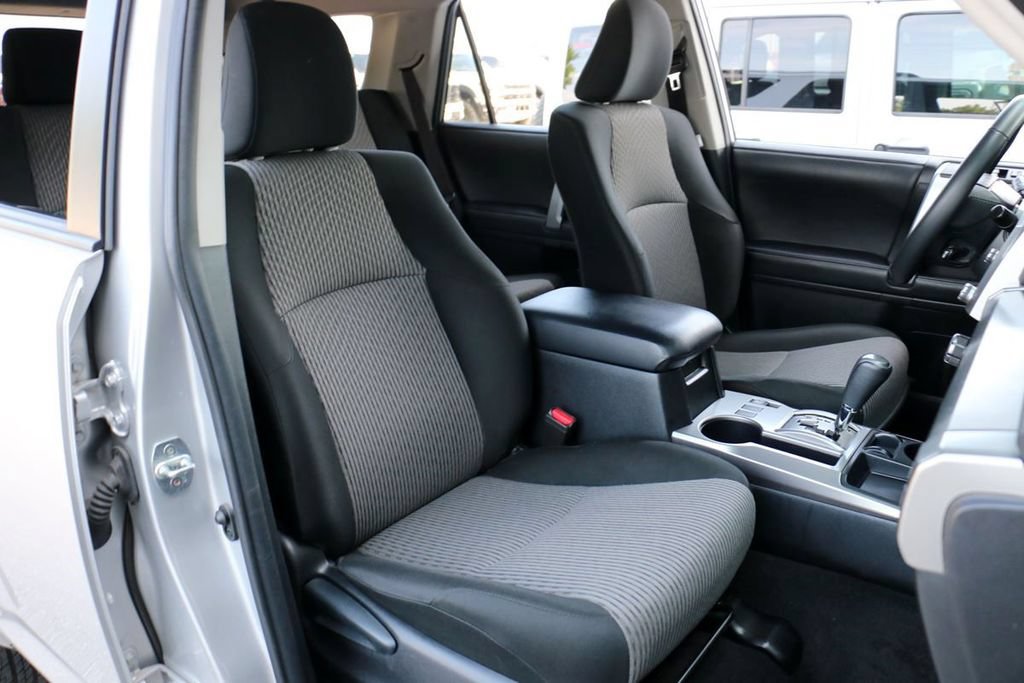 Used 2024 Toyota 4Runner SR5 RWD image 30