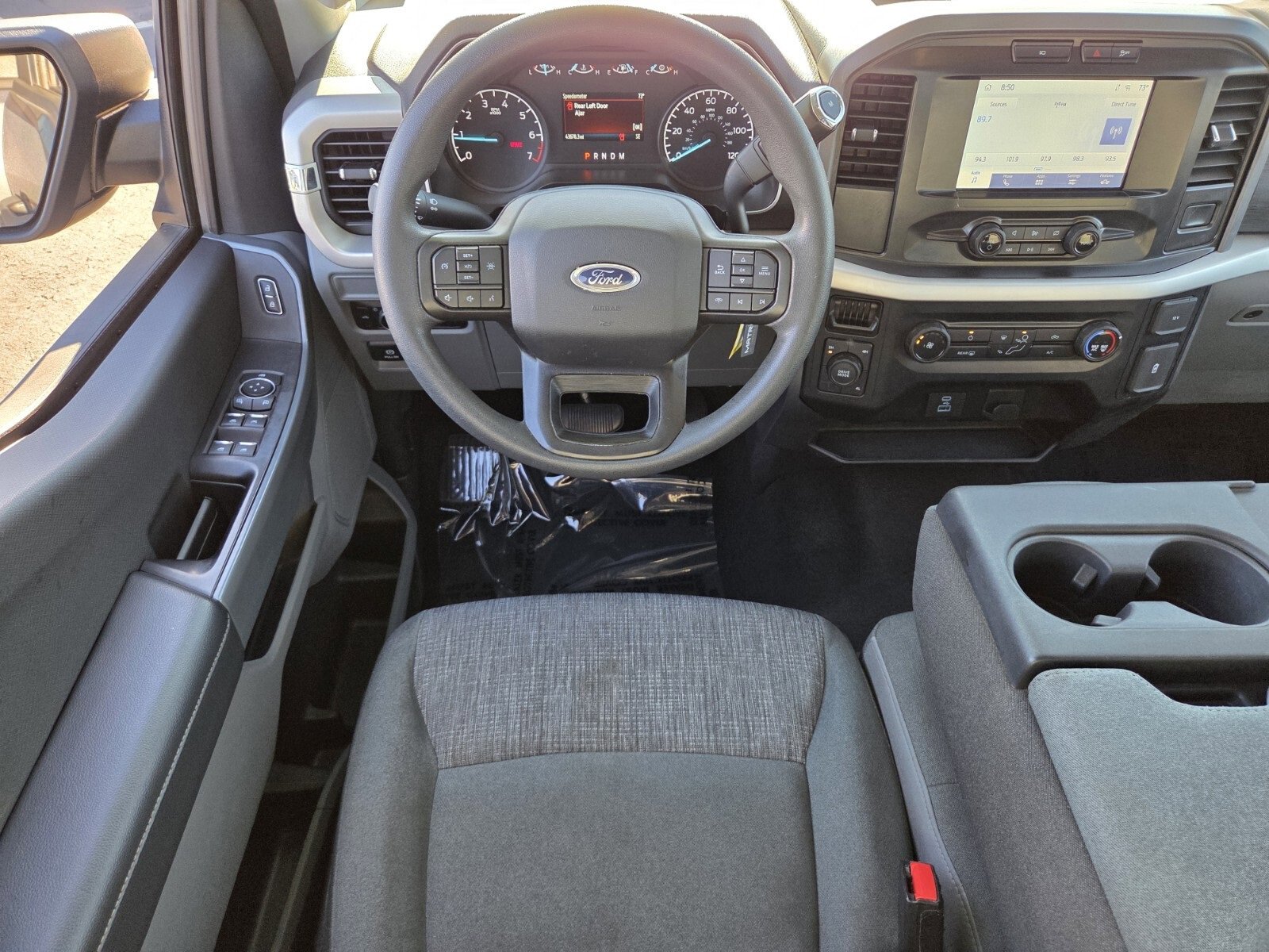 Certified 2023 Ford F150 XLT image 12