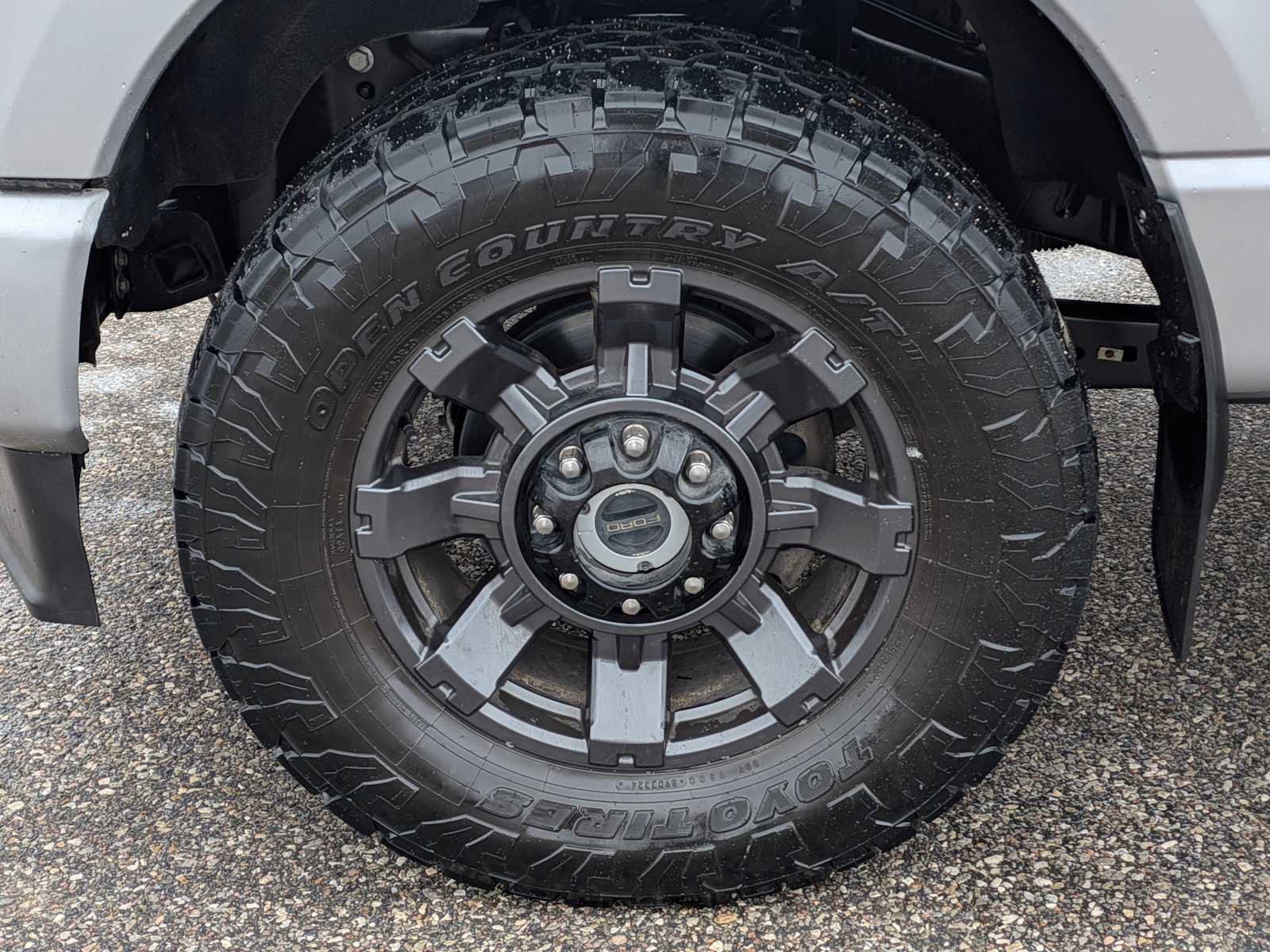 Certified 2023 Ford F350 Lariat w/ Sport Appearance Package AWD/4WD image 14
