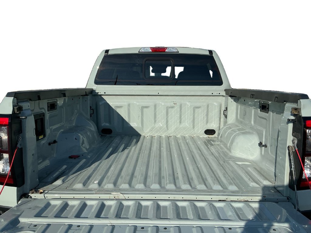 Certified 2024 Ford Ranger XLT AWD/4WD image 24