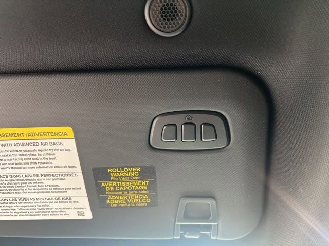 Certified 2023 Ford Escape ST-Line Elite w/ Premium Technology Package image 32