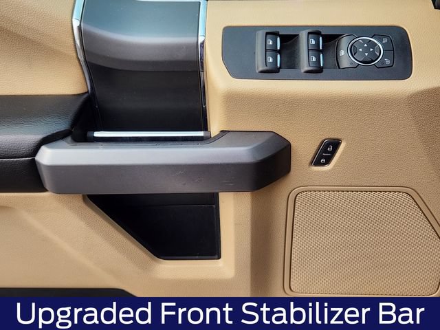 Certified 2018 Ford F150 XLT w/ Equipment Group 302A Luxury AWD/4WD image 12