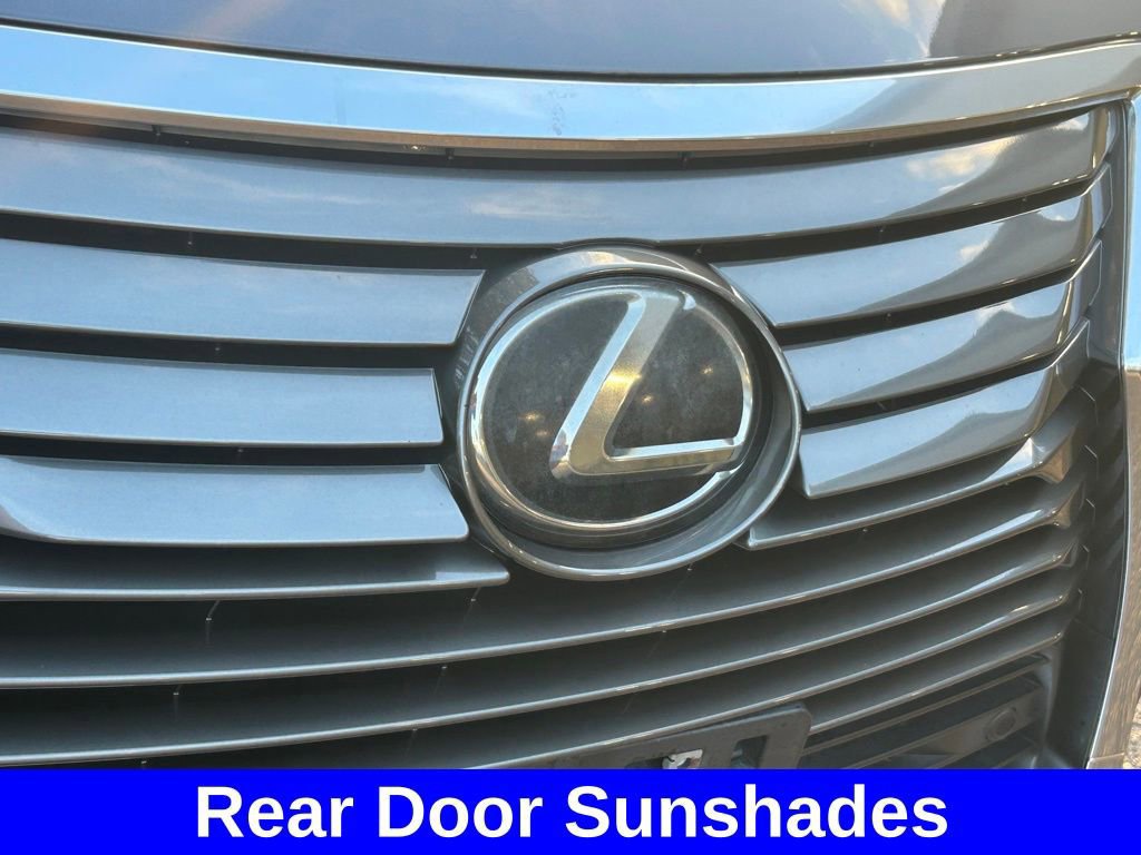 Used 2017 Lexus RX 350 FWD image 18