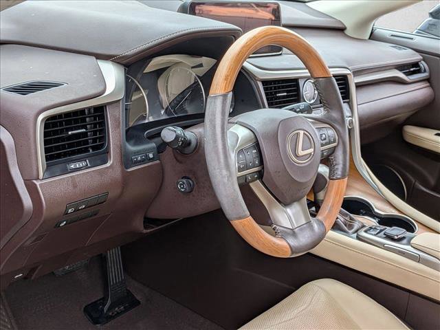 Used 2018 Lexus RX 350 FWD w/ Premium Package image 10