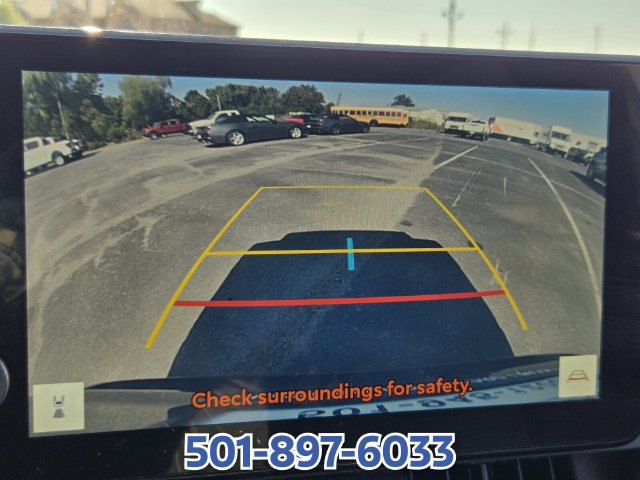Used 2024 Toyota RAV4 XSE AWD/4WD image 22
