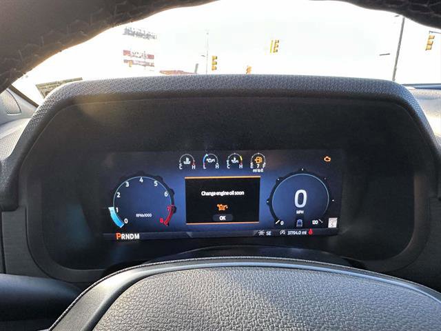 Certified 2024 Ford F150 XLT w/ Equipment Group 302A MID image 24