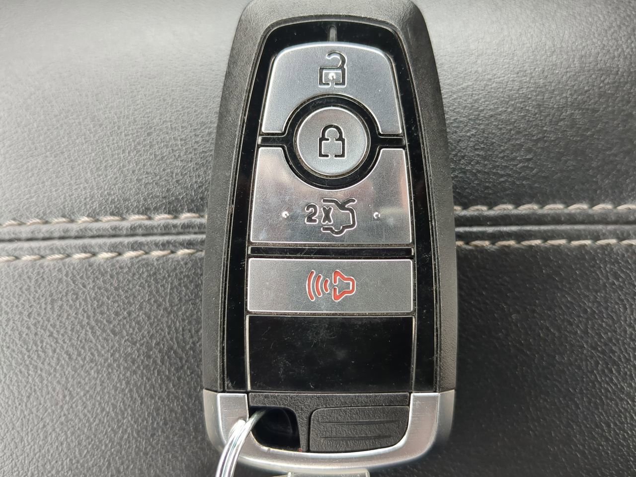 Certified 2024 Ford Mustang Coupe image 26