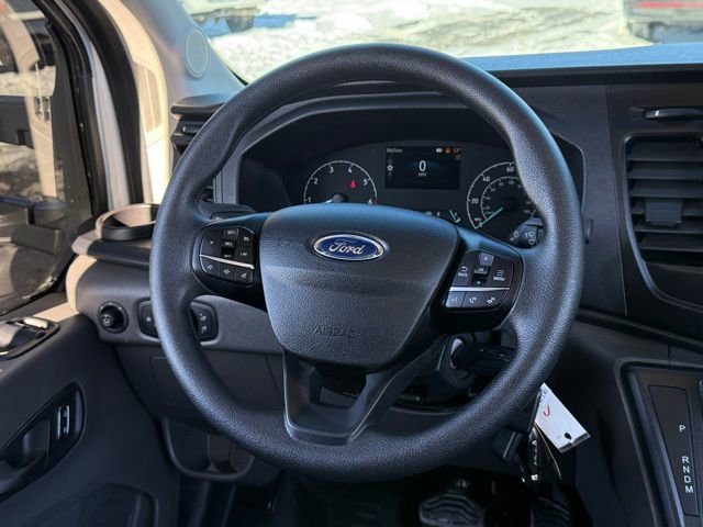 Certified 2025 Ford Transit 350 Base w/ Upfitter Package image 28