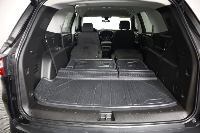 Used 2020 Chevrolet Traverse LT w/ Driver Confidence II Package AWD/4WD image 57