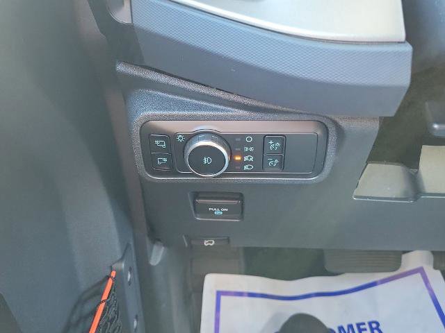 Certified 2023 Ford Bronco Raptor image 24