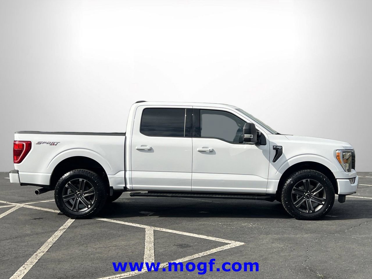 Certified 2022 Ford F150 XLT w/ Equipment Group 302A High video 2