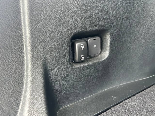 Certified 2023 Ford Edge SEL w/ Convenience Package AWD/4WD image 9