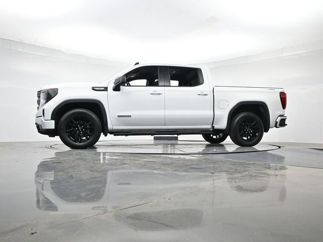 Used 2024 GMC Sierra 1500 Elevation AWD/4WD image 35