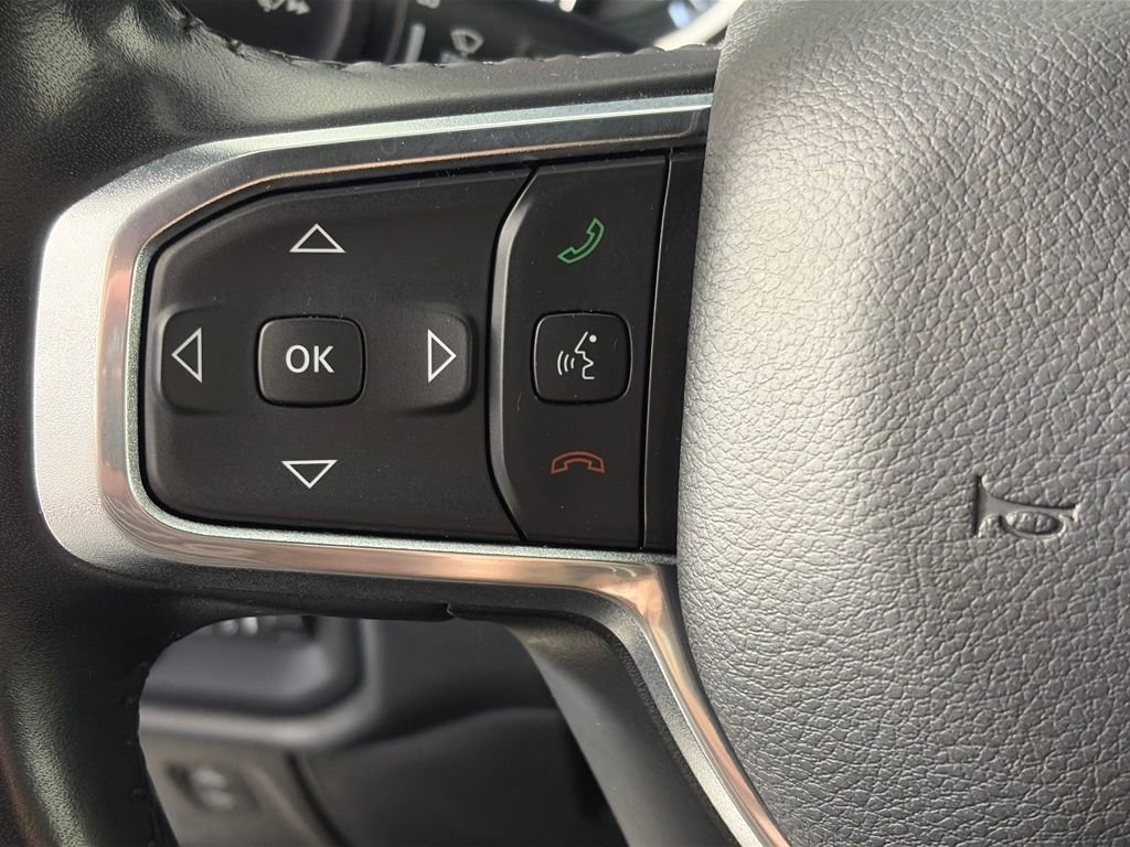 Used 2021 RAM 1500 Laramie image 17