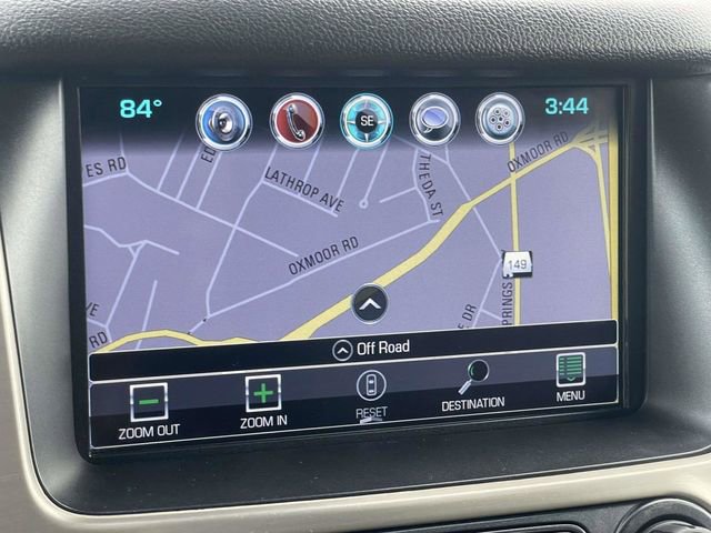 Used 2019 GMC Yukon XL Denali w/ Denali Ultimate Package AWD/4WD image 29
