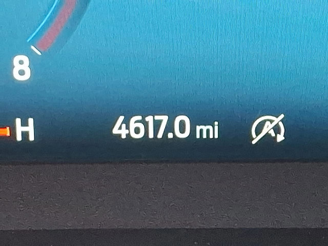 Certified 2023 Ford Escape Active w/ Tech Pack #2 image 18