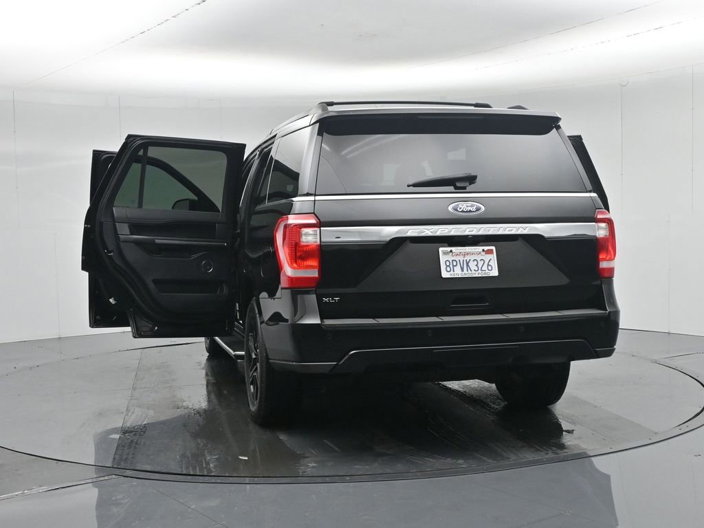 Certified 2020 Ford Expedition XLT w/ Equipment Group 202A image 60