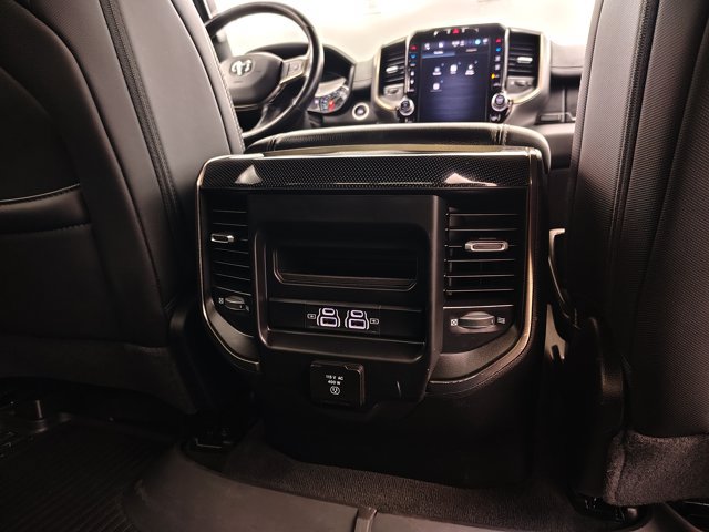 Used 2022 RAM 1500 Sport w/ Rebel Level 2 Equipment Group AWD/4WD image 35