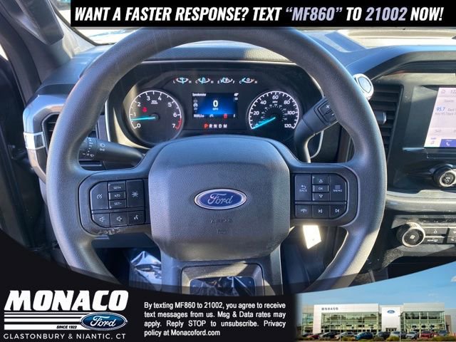 Certified 2023 Ford F150 XL w/ STX Appearance Package image 19