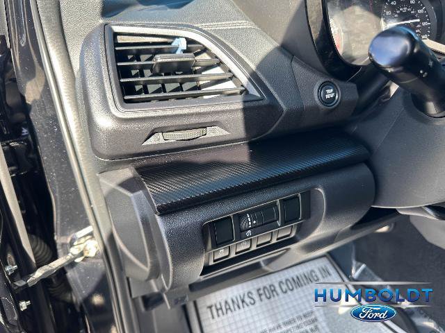 Used 2021 Subaru Crosstrek 2.0i image 16