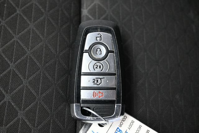 Certified 2024 Ford Escape Active AWD/4WD image 26