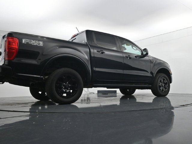 Certified 2022 Ford Ranger XLT w/ Equipment Group 302A High AWD/4WD image 39